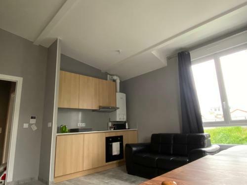 Apartamento R�sidence 4t Immo