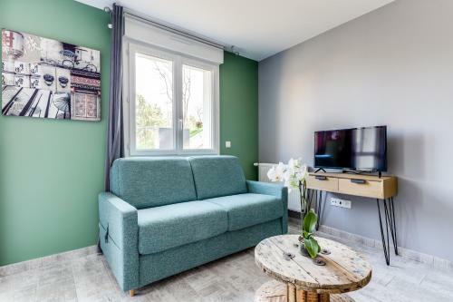 Apartamento R�sidence 4t Immo