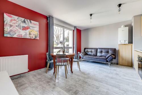Apartamento R�sidence 4t Immo