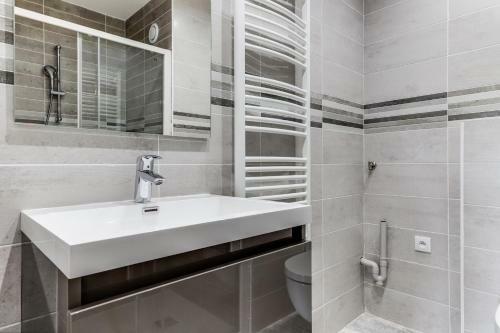 Apartamento R�sidence 4t Immo