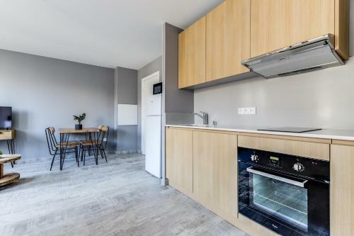 Apartamento R�sidence 4t Immo
