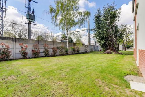 Apartamento R�sidence 4t Immo