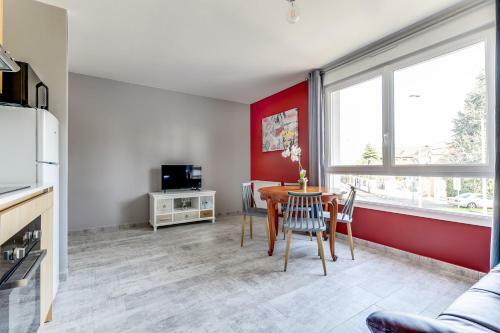 Apartamento R�sidence 4t Immo