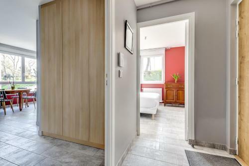 Apartamento R�sidence 4t Immo