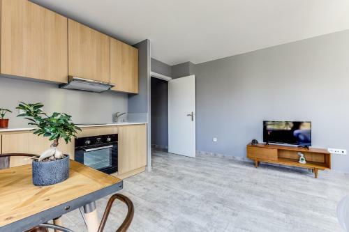 Apartamento R�sidence 4t Immo