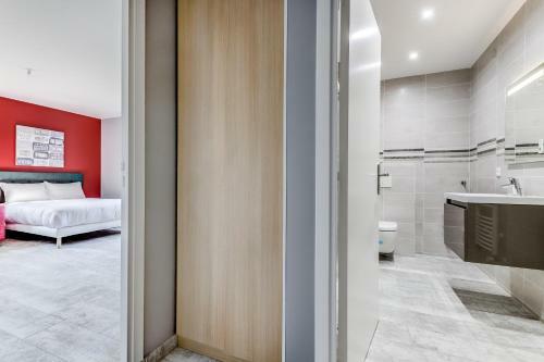 Apartamento R�sidence 4t Immo