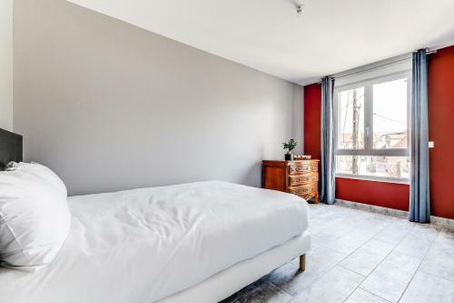 Apartamento R�sidence 4t Immo