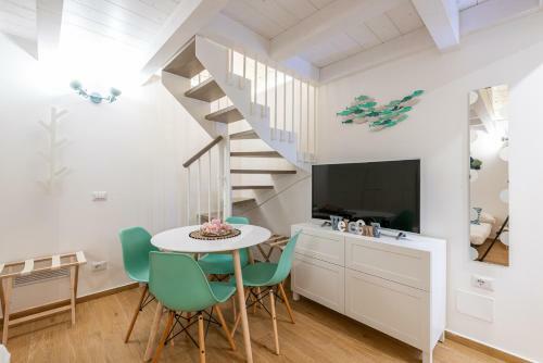 Apartamento David Pretty Loft Near Central Station