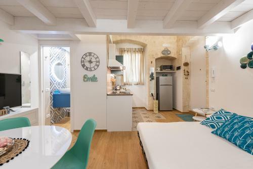 Apartamento David Pretty Loft Near Central Station