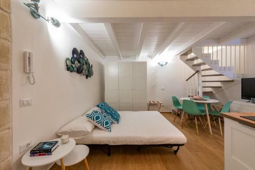Apartamento David Pretty Loft Near Central Station