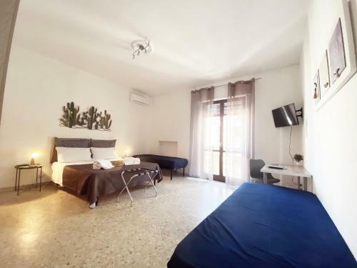 Hostal Bari Rooms Central Station