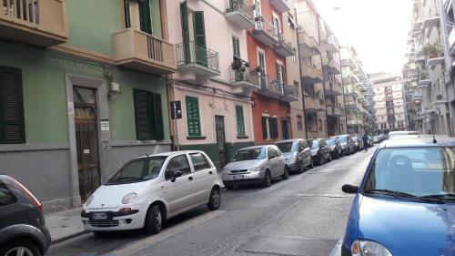 Apartamento Mia