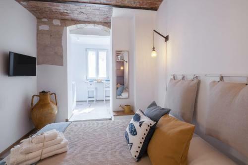 Apartamento Casa Capasa Mare - Self Check In