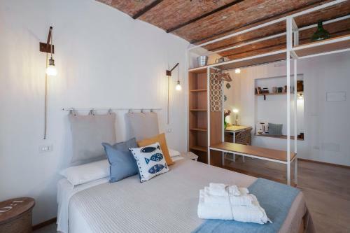 Apartamento Casa Capasa Mare - Self Check In