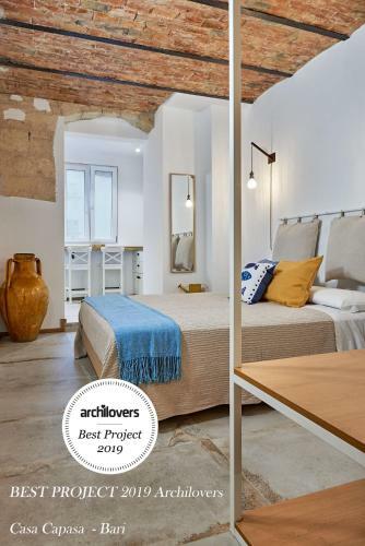 Apartamento Casa Capasa Mare - Self Check In