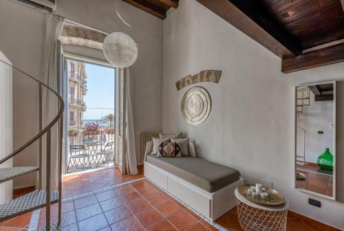 Apartamento Old Town Loft M8 Bari