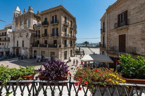 Apartamento Old Town Loft M8 Bari