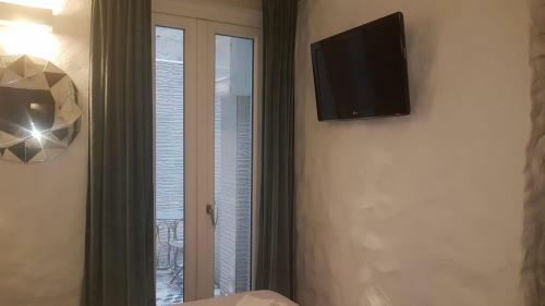 Hostal Room Del Giglio