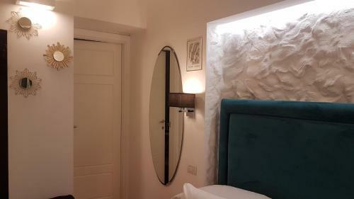 Hostal Room Del Giglio