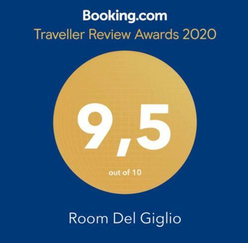 Hostal Room Del Giglio