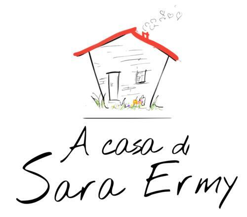 Bed & Breakfast A Casa Di Sara Ermy