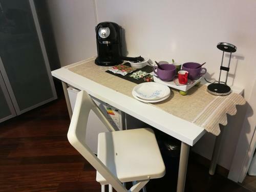 Bed & Breakfast A Casa Di Sara Ermy
