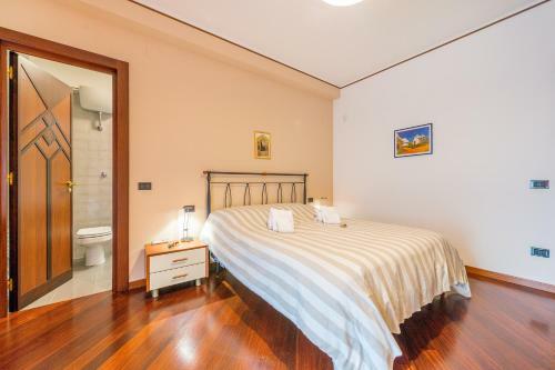 Bed & Breakfast A Casa Di Sara Ermy