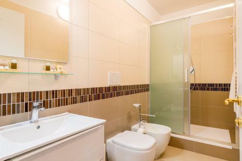 Bed & Breakfast A Casa Di Sara Ermy