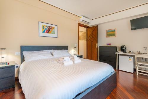 Bed & Breakfast A Casa Di Sara Ermy