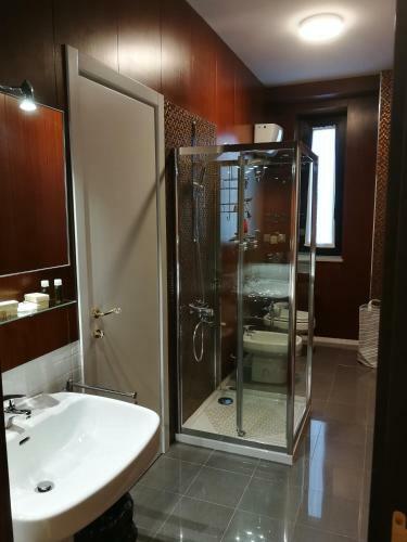 Bed & Breakfast A Casa Di Sara Ermy