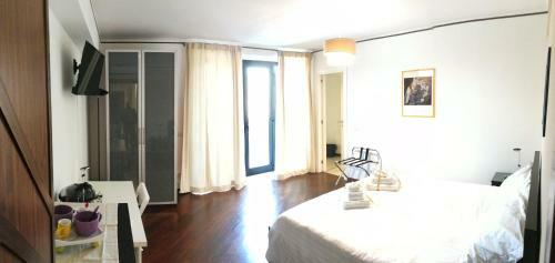 Bed & Breakfast A Casa Di Sara Ermy