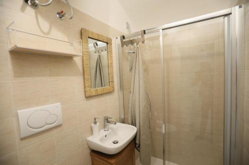 Apartamento Sagarriga 56