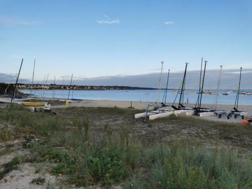 Villa La Grande Plage
