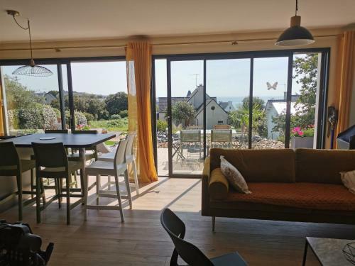 Villa La Grande Plage