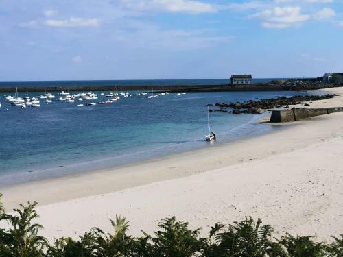 Villa La Grande Plage