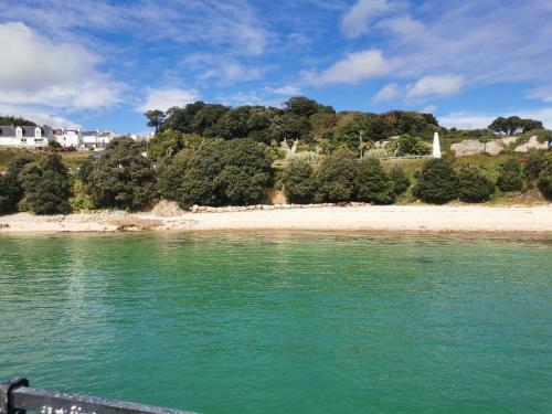 Villa La Grande Plage