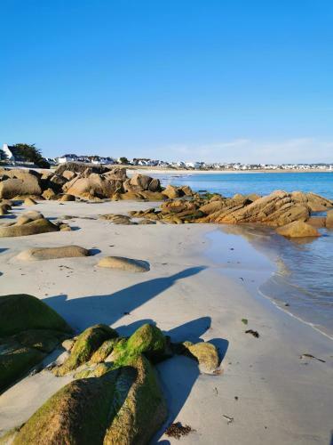 Villa La Grande Plage
