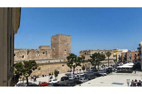 Apartamento Dimora Castello Bari Vecchia Appartamento 1 Camera 4 Posti