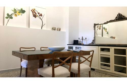 Apartamento Dimora Castello Bari Vecchia Appartamento 1 Camera 4 Posti