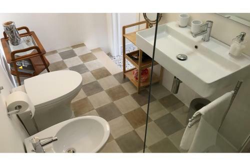 Apartamento Dimora Castello Bari Vecchia Appartamento 1 Camera 4 Posti