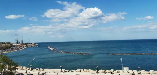 Apartamento Dimora Castello Bari Vecchia Appartamento 1 Camera 4 Posti