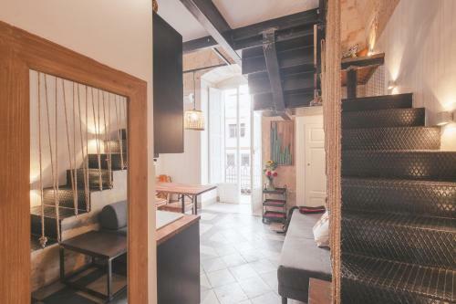 Apartamento Casa Capasa Terra - Self Check In