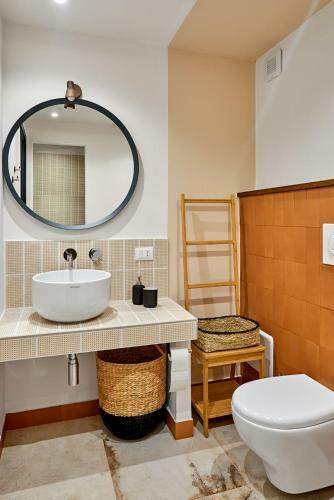 Apartamento Casa Capasa Terra - Self Check In