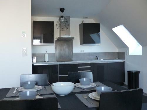 Apartamento Le 8 - Le Eight Audierne