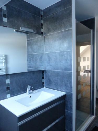 Apartamento Le 8 - Le Eight Audierne
