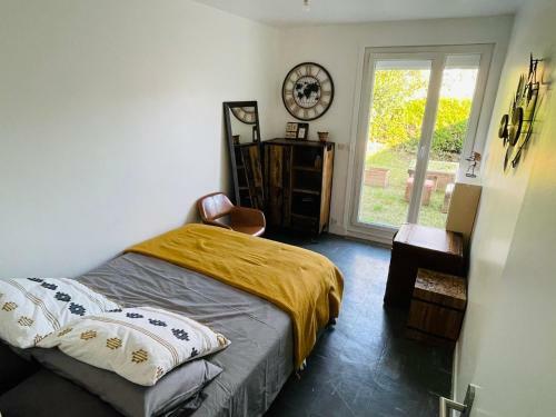 Charmante Maison Cocooning
