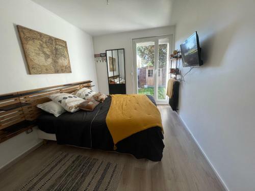 Charmante Maison Cocooning