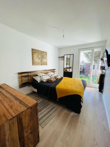 Charmante Maison Cocooning