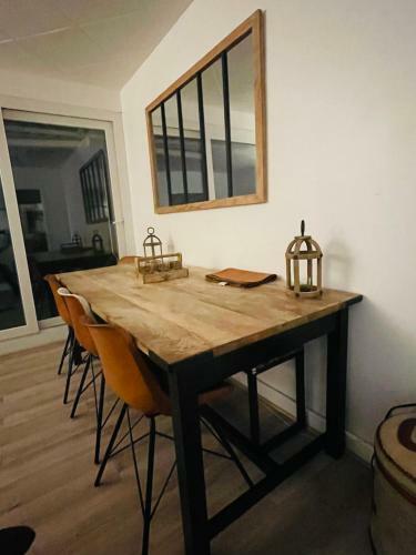 Charmante Maison Cocooning