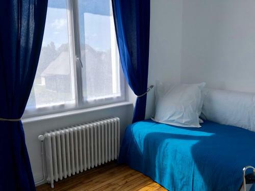 Bed & Breakfast Les Hauts De Kersudal